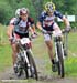Mont Ste Anne World Cup