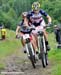 Mont Ste Anne World Cup
