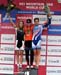 Mont Ste Anne World Cup