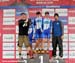 Mont Ste Anne World Cup