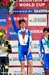 Mont Ste Anne World Cup