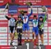 Mont Ste Anne World Cup