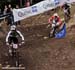 Mont Ste Anne World Cup