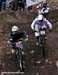 Mont Ste Anne World Cup