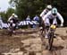 Mont Ste Anne World Cup