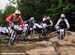 Mont Ste Anne World Cup