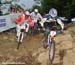 Mont Ste Anne World Cup