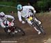 Mont Ste Anne World Cup