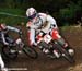 Mont Ste Anne World Cup