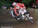 Mont Ste Anne World Cup