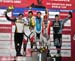 Mont Ste Anne World Cup