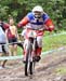 Mont Ste Anne World Cup
