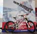 Mont Ste Anne World Cup