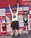 Mont Ste Anne World Cup