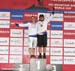 Mont Ste Anne World Cup