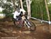 Mont Ste Anne World Cup