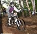 Mont Ste Anne World Cup