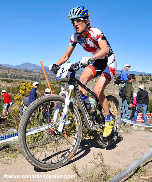 MTB World Championships Canberra Australia