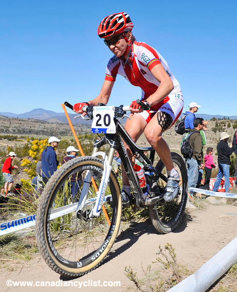 MTB World Championships Canberra Australia
