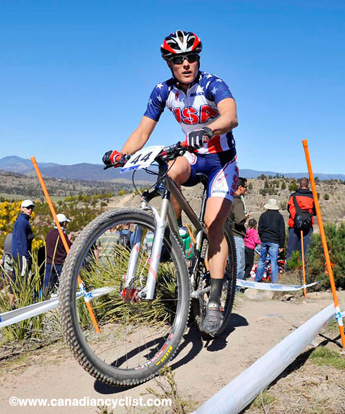 MTB World Championships Canberra Australia
