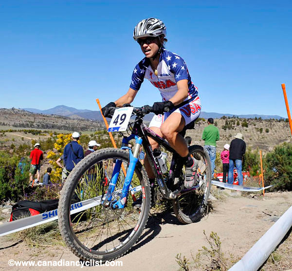 MTB World Championships Canberra Australia