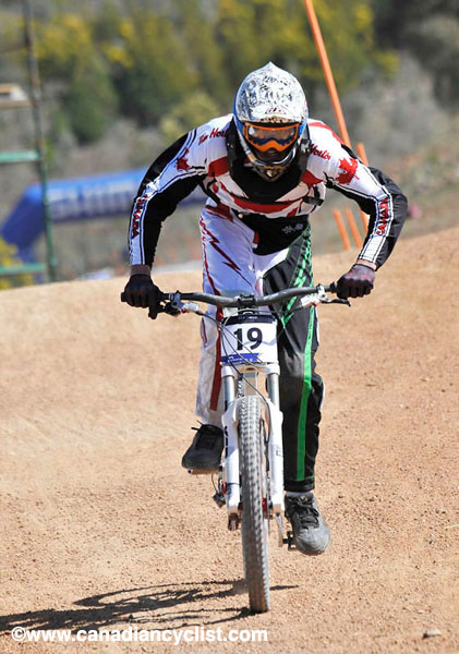 MTB World Championships Canberra Australia