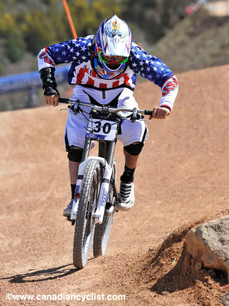 MTB World Championships Canberra Australia
