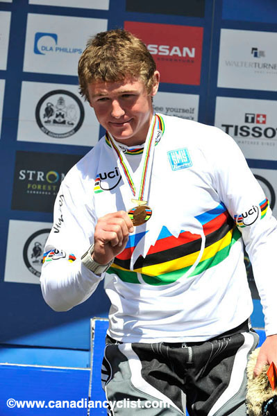 MTB World Championships Canberra Australia
