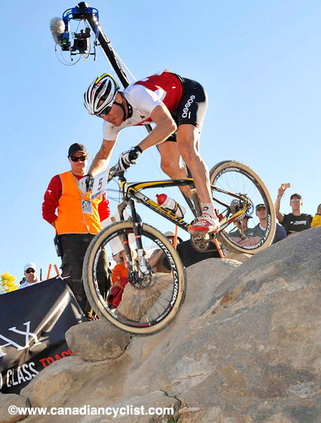 MTB World Championships Canberra Australia