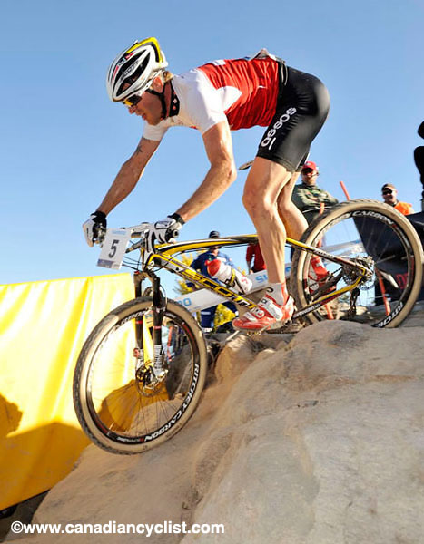 MTB World Championships Canberra Australia