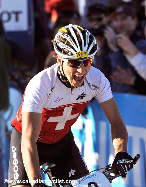 MTB World Championships Canberra Australia
