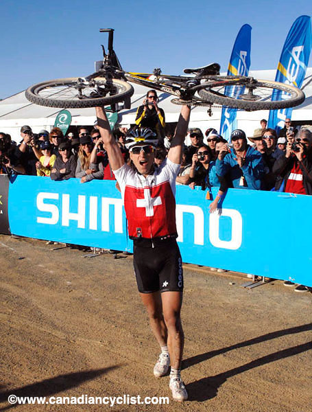 MTB World Championships Canberra Australia