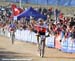 MTB World Championships Canberra Australia
