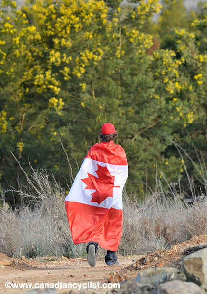 MTB World Championships Canberra Australia