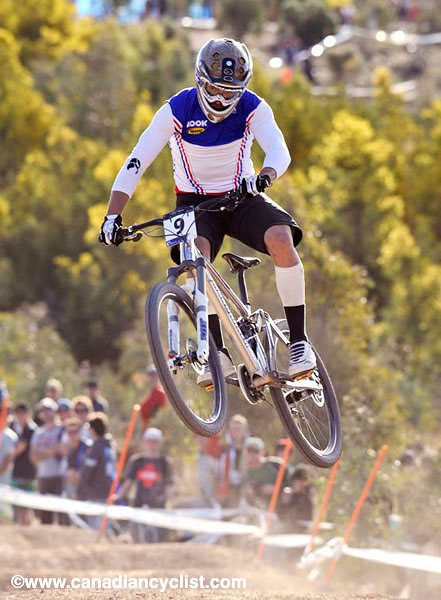 MTB World Championships Canberra Australia