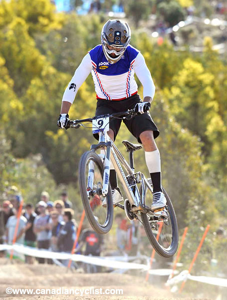 MTB World Championships Canberra Australia