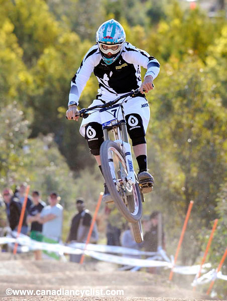 MTB World Championships Canberra Australia