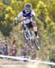 MTB World Championships Canberra Australia