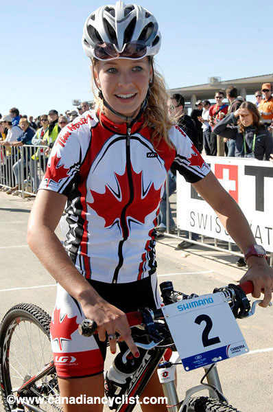 MTB World Championships Canberra Australia