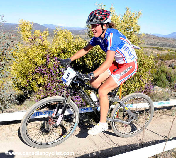 MTB World Championships Canberra Australia