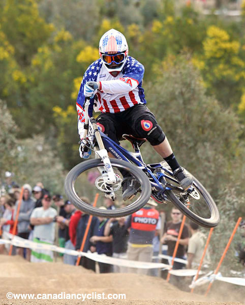 MTB World Championships Canberra Australia