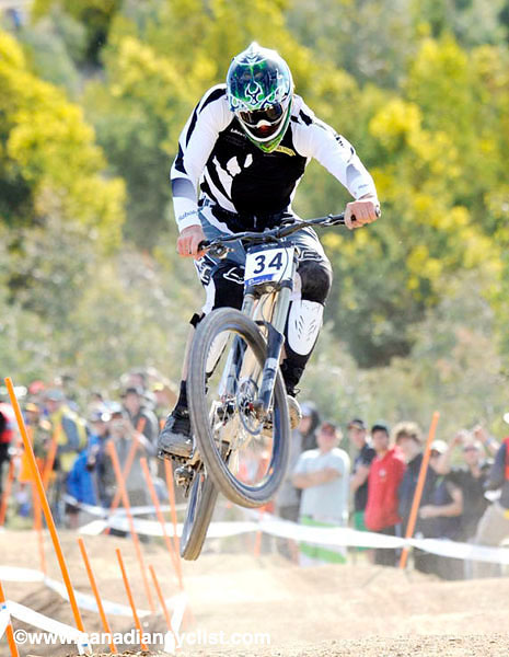 MTB World Championships Canberra Australia
