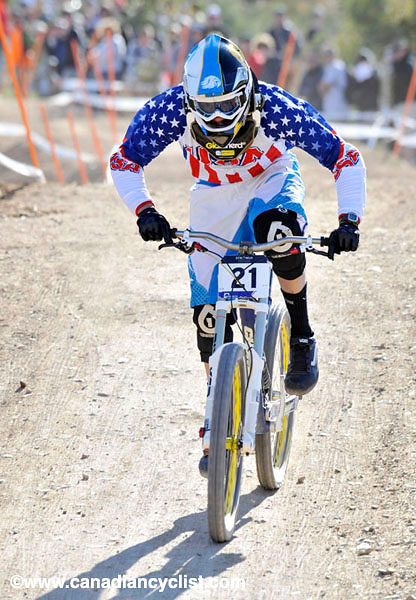 MTB World Championships Canberra Australia