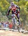 MTB World Championships Canberra Australia