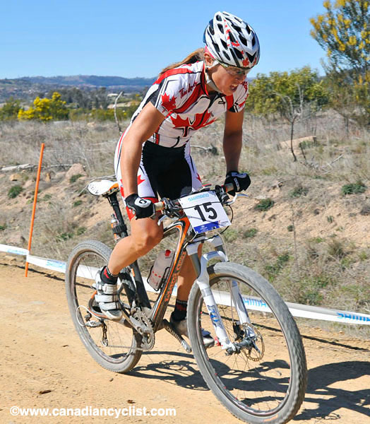 MTB World Championships Canberra Australia