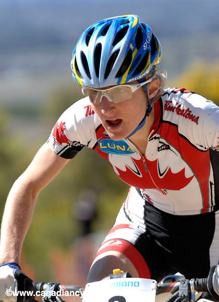 MTB World Championships Canberra Australia