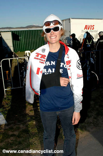 MTB World Championships Canberra Australia
