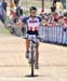 MTB World Championships Canberra Australia