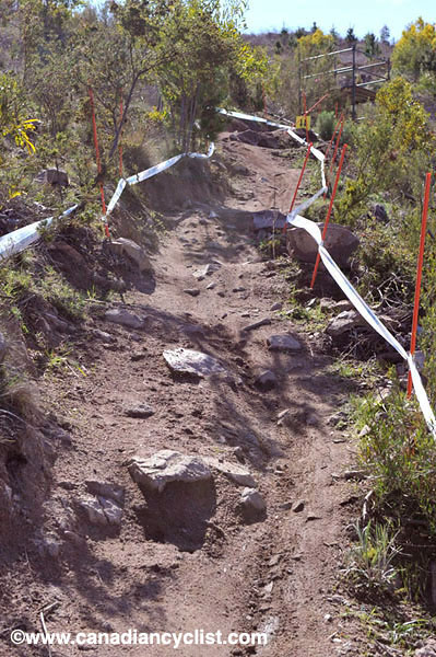 MTB World Championships Canberra Australia