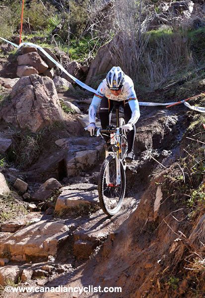 MTB World Championships Canberra Australia